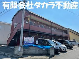 エムケイパレス（南玉） 2階建