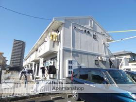 静岡県浜松市中央区上島３ 2階建 築31年10ヶ月