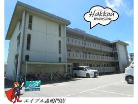 徳島県鳴門市大津町吉永 3階建 築43年6ヶ月