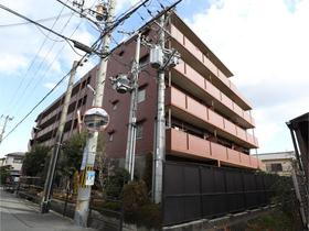 奈良県橿原市常盤町 5階建 築20年4ヶ月