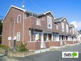 栃木県足利市大沼田町 賃貸アパート