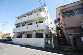 神奈川県相模原市南区東林間２ 4階建 築38年3ヶ月