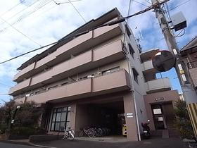 兵庫県尼崎市西川２ 4階建 築30年9ヶ月