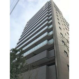 東京都文京区湯島３ 地上14階地下1階建 築6年4ヶ月