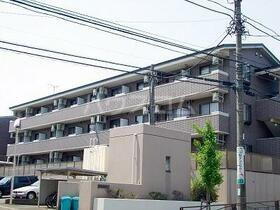 神奈川県川崎市宮前区鷺沼４ 3階建 築32年10ヶ月