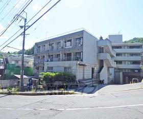 京都府京都市北区衣笠氷室町 3階建 築46年2ヶ月