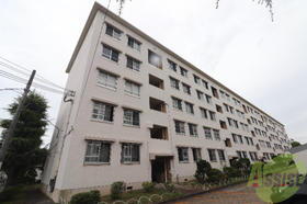 兵庫県神戸市垂水区星陵台２ 5階建 築53年7ヶ月