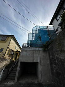 神奈川県川崎市麻生区高石１ 2階建 築30年3ヶ月