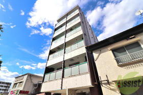 兵庫県西宮市鳴尾町３ 6階建 築2年10ヶ月