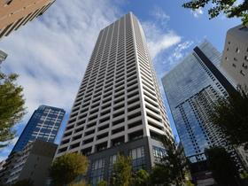 コンシェリア西新宿タワーズウエスト 地上44階地下4階建