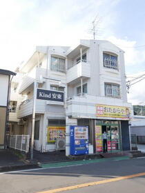 ＫＩＮＤ安東