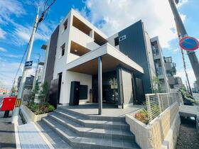 兵庫県西宮市上甲子園４ 賃貸アパート