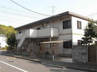 神奈川県横浜市都筑区荏田東4 2階建 築33年3ヶ月