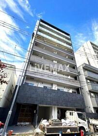 愛知県名古屋市北区山田１ 9階建 築1年8ヶ月
