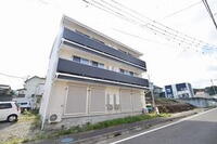 ブライティア二宮