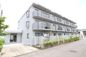 茨城県牛久市上柏田３ 賃貸マンション