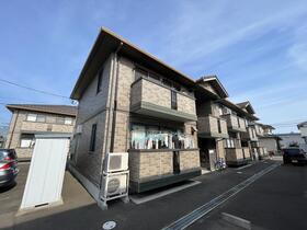 グリーンコートＢ 2階建