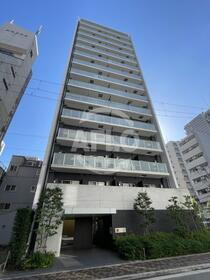 ドゥーエ立売堀 15階建