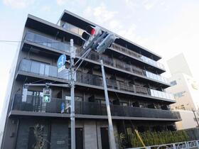 ＡＲＣＯＢＡＬＥＮＯ　ＯＳＨＩＡＧＥ　ＥＡＳＴ 5階建