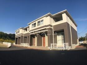 茨城県土浦市宍塚 賃貸アパート