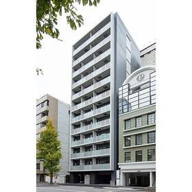 東京都千代田区神田西福田町 賃貸マンション