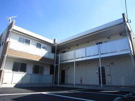 神奈川県茅ヶ崎市松林３ 賃貸アパート