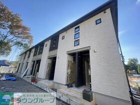 東京都国分寺市西恋ヶ窪１ 賃貸アパート