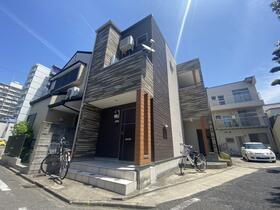 Ｍａｉｓｏｎ　Ｃａｓａｂｌａｎｃａ