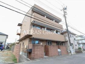 千葉県市川市原木１ 賃貸アパート