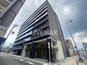 プラシード京都