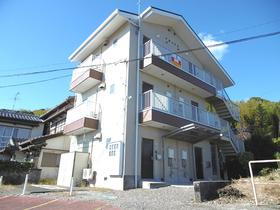 高知県高知市布師田 3階建 築30年3ヶ月