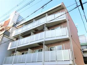大阪府大阪市浪速区恵美須西１ 4階建 築13年9ヶ月