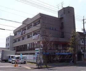 京都府京都市右京区太秦開日町 4階建 築46年9ヶ月