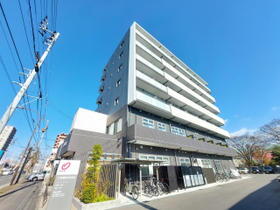 愛媛県松山市湊町８ 7階建 築3年1ヶ月