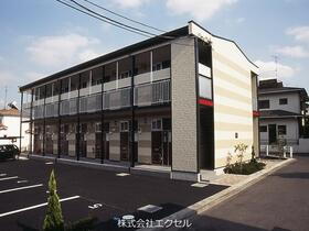 神奈川県相模原市緑区相原６ 2階建