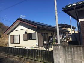 日棚戸建住宅