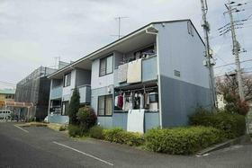 神奈川県海老名市上今泉１ 2階建 築32年1ヶ月