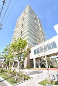 ザ・タワーズフロンティア札幌 21階建