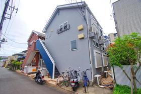神奈川県相模原市南区上鶴間本町１ 2階建 築17年4ヶ月