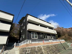 メリディアン八木山駅前