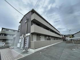 兵庫県姫路市東山 3階建 築13年5ヶ月