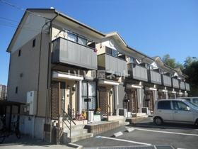 神奈川県厚木市温水西１ 2階建