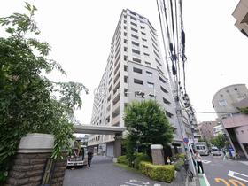 東京都豊島区巣鴨３ 地上14階地下1階建 築14年6ヶ月