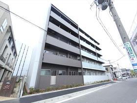 愛知県名古屋市熱田区三本松町 5階建 築1年3ヶ月