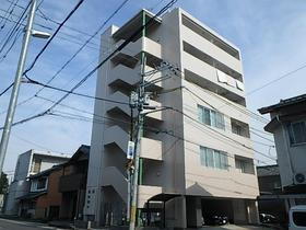 奈良県橿原市久米町 6階建 築23年3ヶ月
