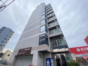 大阪府大阪市平野区喜連西５ 10階建 築35年4ヶ月