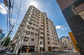 東京都台東区東上野５ 11階建 築40年6ヶ月