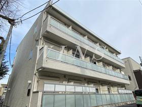 神奈川県川崎市多摩区枡形６ 3階建 築9年5ヶ月
