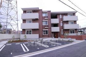 大阪府堺市北区百舌鳥梅北町４ 3階建 築2年4ヶ月