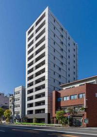 東京都台東区浅草５ 14階建 築3年8ヶ月